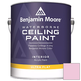 Краска Waterborne Ceiling Paint (508) цвет 2086-60 Sweet Taffy