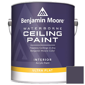 Краска Waterborne Ceiling Paint (508) цвет 2070-20 Plum Royale