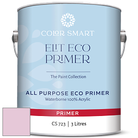 COLOR SMART CS 723 ELIT ECO PRIMER экологичная грунтовка цвет 2085-60 Pink Petals