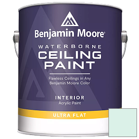 Краска Waterborne Ceiling Paint (508) цвет 2047-70 Baby Green