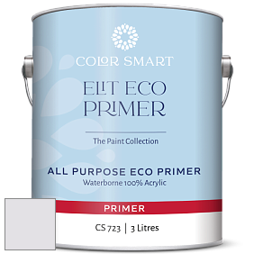 COLOR SMART CS 723 ELIT ECO PRIMER экологичная грунтовка цвет 2117-70 Dreamy Cloud