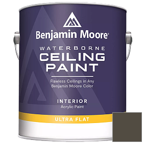 Краска Waterborne Ceiling Paint (508) цвет 2139-10 River Rock