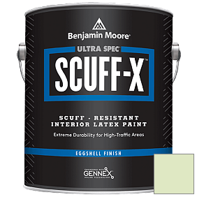 Краска Ultra Spec SCUFF-X Interior Eggshell Finish (485) цвет 422 New Retro