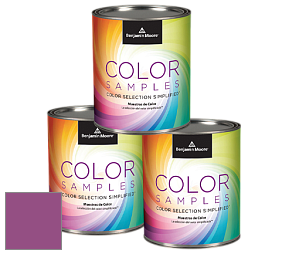 Benjamin Moore 127 Color Samples 0,465 л краска-пробник цвет 2075-30 Pre-Dawn Sky