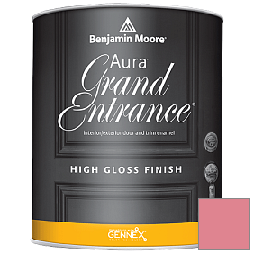 Краска Aura Grand Entrance High Gloss (148) цвет 1312 Potpourri
