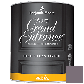 Краска Aura Grand Entrance High Gloss (148) цвет AF-635 