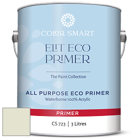 COLOR SMART CS 723 ELIT ECO PRIMER экологичная грунтовка цвет 484 Green FrappÃ©