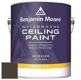 Benjamin Moore 508 Waterborne Ceiling Paint краска для потолков цвет NCS S 8505-Y50R 