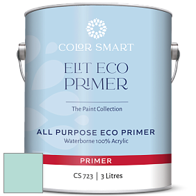 COLOR SMART CS 723 ELIT ECO PRIMER экологичная грунтовка цвет 667 Maritime Blue
