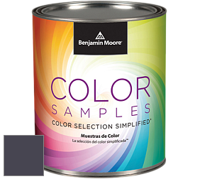 Benjamin Moore 127 Color Samples 0,465 л краска-пробник цвет 2069-10 Deep Mulberry