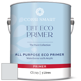 COLOR SMART CS 723 ELIT ECO PRIMER экологичная грунтовка цвет 2119-70 Full Moon