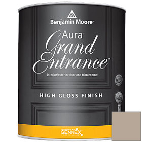 Краска Aura Grand Entrance High Gloss (148) цвет AC-32 BM AC-32