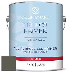COLOR SMART CS 723 ELIT ECO PRIMER экологичная грунтовка цвет 2140-20 Tuscany Green