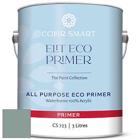 COLOR SMART CS 723 ELIT ECO PRIMER экологичная грунтовка цвет AF-500 