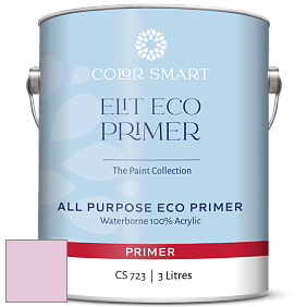 COLOR SMART CS 723 ELIT ECO PRIMER экологичная грунтовка цвет 2083-60 Sweet Naivete