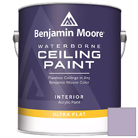Краска Waterborne Ceiling Paint (508) цвет 2072-50 Lavender Lipstick
