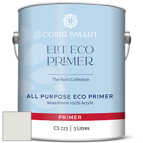 COLOR SMART CS 723 ELIT ECO PRIMER экологичная грунтовка цвет 862 Cascade Mountains