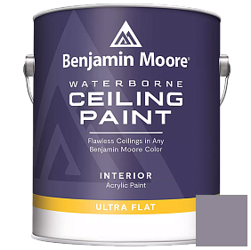 Краска Waterborne Ceiling Paint (508) цвет AF-600 