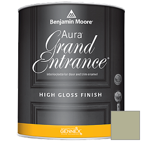 Краска Aura Grand Entrance High Gloss (148) цвет AF-440 