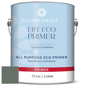 COLOR SMART CS 723 ELIT ECO PRIMER экологичная грунтовка цвет HC-124 BM HC-124