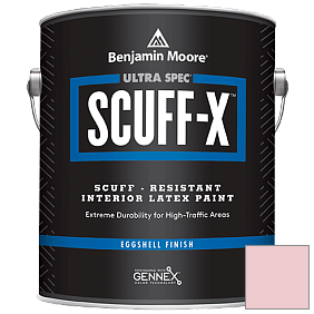 Краска Ultra Spec SCUFF-X Interior Eggshell Finish (485) цвет 1269 Unspoken Love