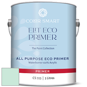 COLOR SMART CS 723 ELIT ECO PRIMER экологичная грунтовка цвет 610 Antigua Aqua