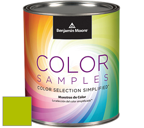 Benjamin Moore 127 Color Samples 0,465 л краска-пробник цвет 2026-20 Margarita