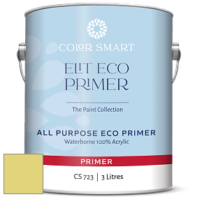 COLOR SMART CS 723 ELIT ECO PRIMER экологичная грунтовка цвет 396 Chic Lime