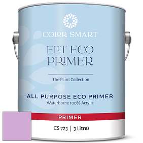 COLOR SMART CS 723 ELIT ECO PRIMER экологичная грунтовка цвет 2074-50 Exotic Fuchsia