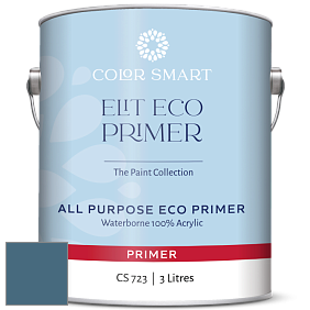 COLOR SMART CS 723 ELIT ECO PRIMER экологичная грунтовка цвет AF-530 