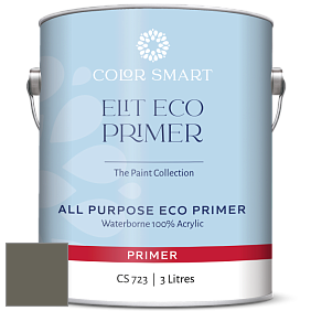 COLOR SMART CS 723 ELIT ECO PRIMER экологичная грунтовка цвет 2138-30 Mohegan Sage
