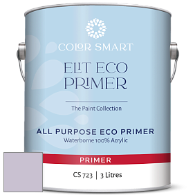 COLOR SMART CS 723 ELIT ECO PRIMER экологичная грунтовка цвет 1382 Violet Petal