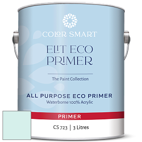 COLOR SMART CS 723 ELIT ECO PRIMER экологичная грунтовка цвет 2048-70 Barely Teal