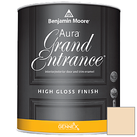 Краска Aura Grand Entrance High Gloss (148) цвет 917 Virginia Beach