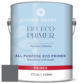 COLOR SMART CS 723 ELIT ECO PRIMER экологичная грунтовка цвет 1616 Stormy Sky
