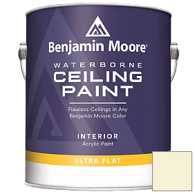Краска Waterborne Ceiling Paint (508) цвет 2025-70 Barely Yellow