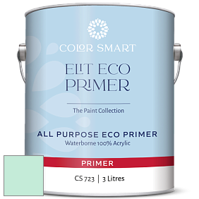 COLOR SMART CS 723 ELIT ECO PRIMER экологичная грунтовка цвет 2038-60 Tropical Pool