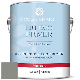 COLOR SMART CS 723 ELIT ECO PRIMER экологичная грунтовка цвет 1483 Cos Cob Stonewall