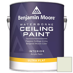 Краска Waterborne Ceiling Paint (508) цвет 852 Appalachian Green
