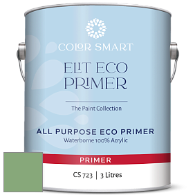 COLOR SMART CS 723 ELIT ECO PRIMER экологичная грунтовка цвет 565 Aurora Borealis