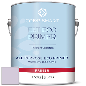 COLOR SMART CS 723 ELIT ECO PRIMER экологичная грунтовка цвет 2072-60 Beach Plum