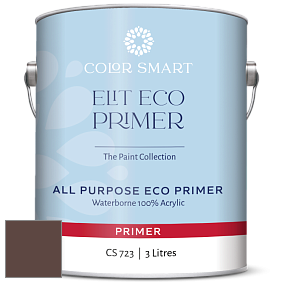 COLOR SMART CS 723 ELIT ECO PRIMER экологичная грунтовка цвет 2113-10 Chocolate Sundae