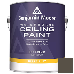 Краска Waterborne Ceiling Paint (508) цвет 2138-10 Southern Vine