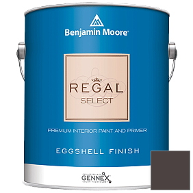 Краска Regal Select Waterborne Interior Eggshell Finish (549) цвет AF-180 