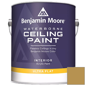 Краска Waterborne Ceiling Paint (508) цвет 2151-30 Ochre