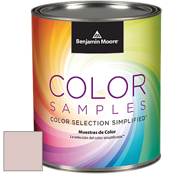 Benjamin Moore 127 Color Samples 0,465 л краска-пробник цвет 2102-60 Honey Hut