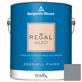 Краска Regal Select Waterborne Interior Eggshell Finish (549) цвет 1601 Hearthstone