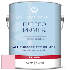 COLOR SMART CS 723 ELIT ECO PRIMER экологичная грунтовка цвет 2002-60 Sweet 16 Pink
