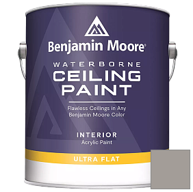Краска Waterborne Ceiling Paint (508) цвет 1468 Willow Creek