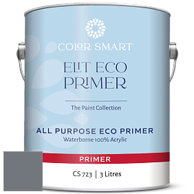 COLOR SMART CS 723 ELIT ECO PRIMER экологичная грунтовка цвет 2125-30 Gray Shower